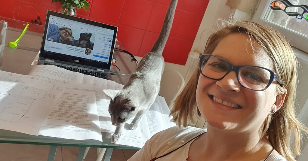 Behawiorysta COAPE: konsultacja online