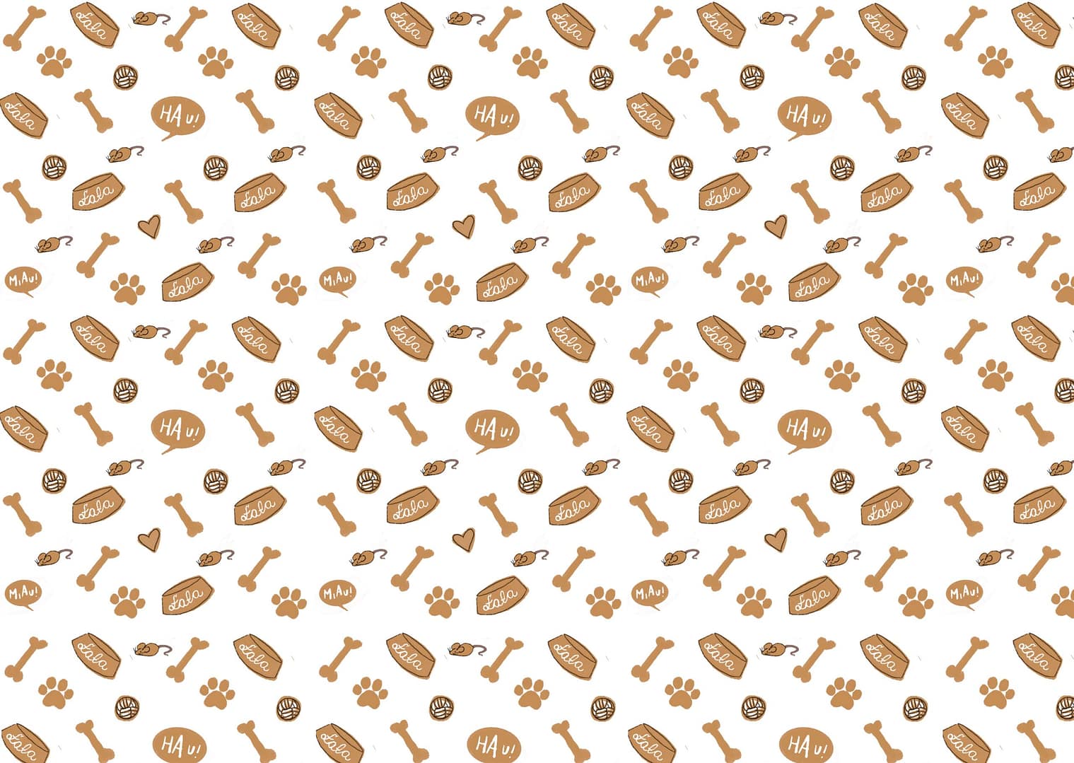 Pies dla kota? Toż to psota!" - obrazek 4