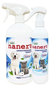 Ekologiczny środek do dezynfekcji Ekologiczny środek do dezynfekcji