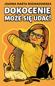 dokocenie ebook poradnik Dokocenie może się udać! łączenie kotów i kotów z psami