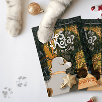 Książka dla Dzieci o Kotach, książka dla dzieci o psach, książka dla dzieci o emocjach Książka dla Dzieci o Kotach, książka dla dzieci o psach, książka dla dzieci o emocjach