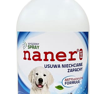 Ekologiczny środek do dezynfekcji