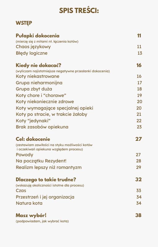 Dokocenie                        może się udać! - obrazek 2