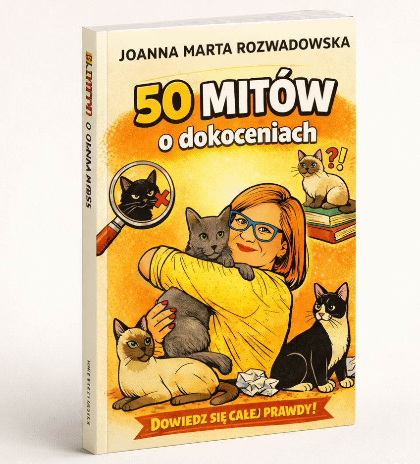 50 mitów o dokoceniu